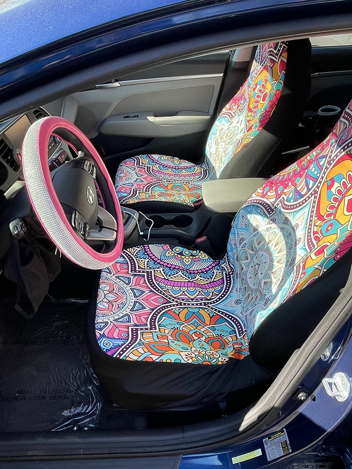 Reviewed product