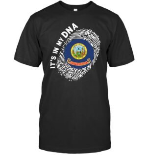 Idaho DAN T-Shirt