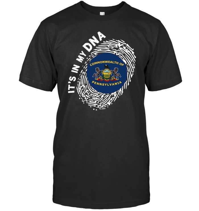 Pennsylvania State T-Shirt