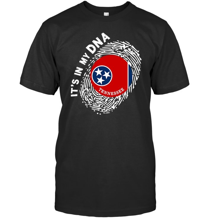 Tennessee DNA T-Shirt