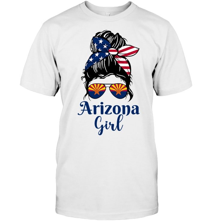 Arizona Girl T-Shirt