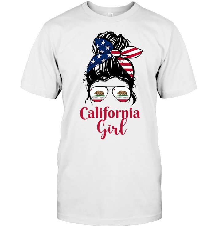 California Girl